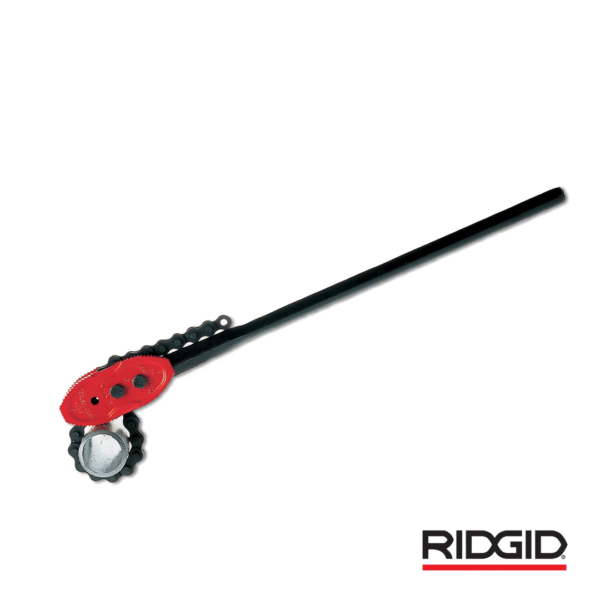 Llave de Cadena Doble Mordaza | Modelo 3229 RIDGID (92665)