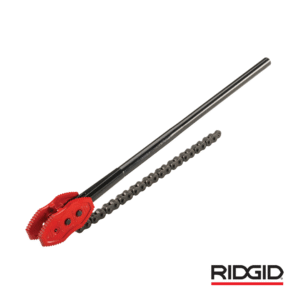 Llave de Cadena Doble Mordaza | Modelo 3231 RIDGID (92670)
