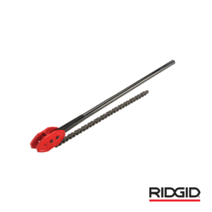 Llave de Cadena Doble Mordaza | Modelo 3233 RIDGID (92675)