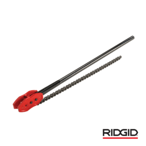 Llave de Cadena Doble Mordaza | Modelo 3235 RIDGID (92680)
