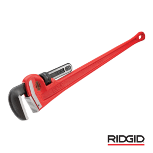 Llave de Tubo 48 HD RIDGID (31040)