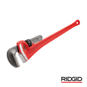 Llave de Tubo 60 HD RIDGID (31045)