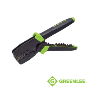 Ponchadora Modelo K210 GREENLEE (10872)