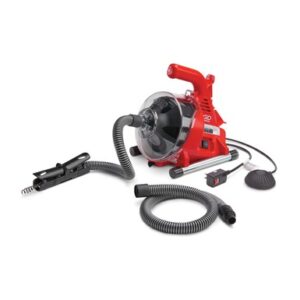 Destapadora Power Clear 55808 RIDGID