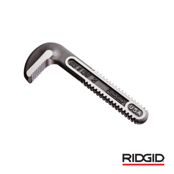 Quijada Superior para Llave de Tubo 14 (31655)