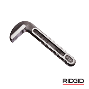 Quijada Superior para Llave de Tubo 18 (31670)