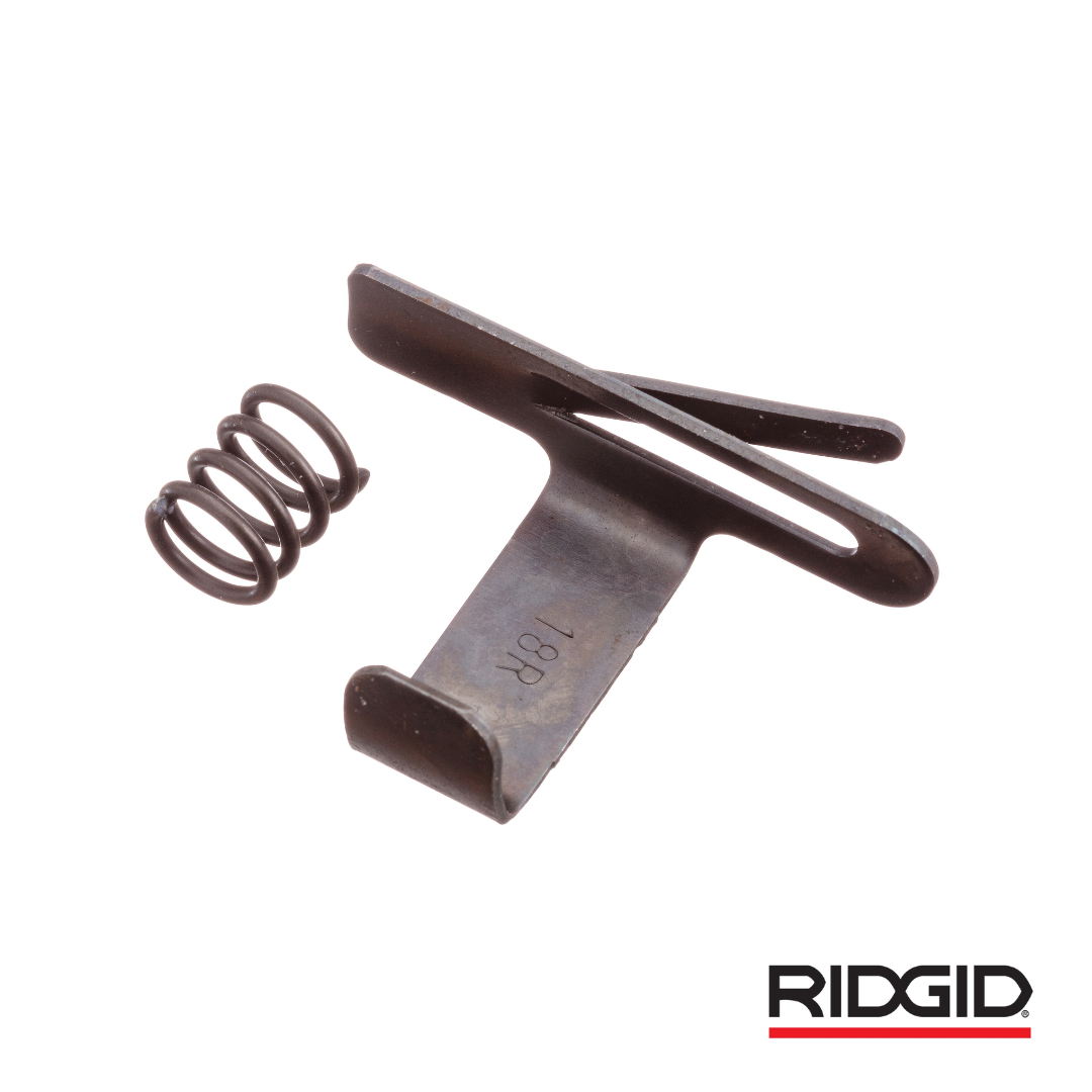 Resorte para Llave de Tubo 18 RIDGID (31680)