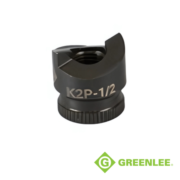 Sacabocado Macho KP-1/2 GREENLEE (08779) - Image 2