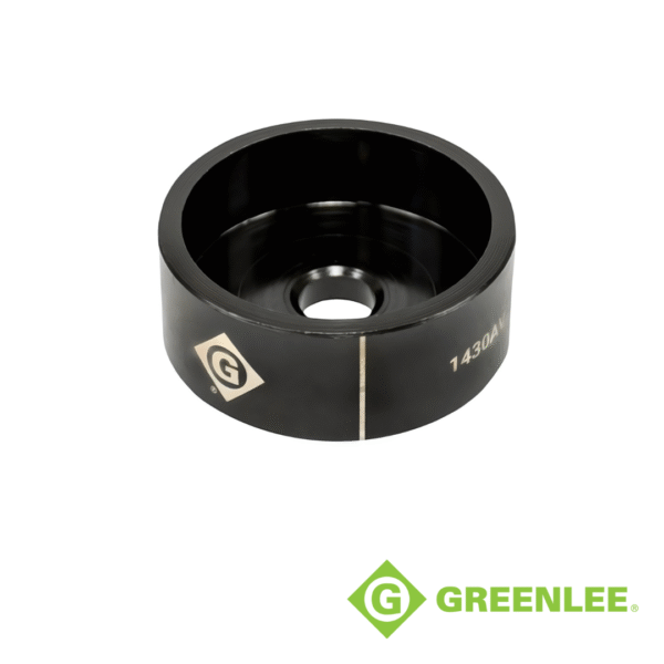 Sacabocados Hembra 2½" 1430AV GREENLEE (04177) - Image 3