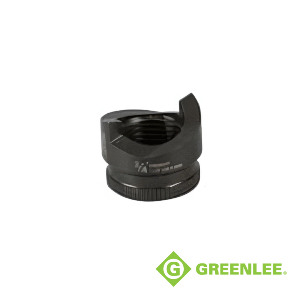 Sacabocados Macho K2P-3/4 GREENLEE - Image 2