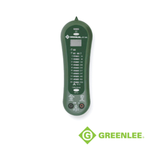 Verificador de Electricidad Modelo GT-95 GREENLEE (09027)