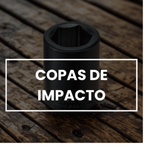Copas de Impacto WRIGHT TOOL