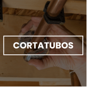 Cortatubos RIDGID