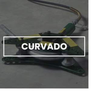 Curvadoras