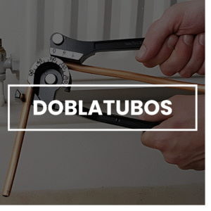 Doblatubos RIDGID
