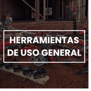 Herramientas RIDGID