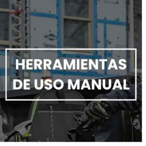 Herramientas Manuales