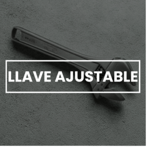 Llaves Ajustables RIDGID