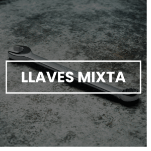 Llave Mixta WRIGHT TOOL