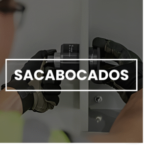 Sacabocados