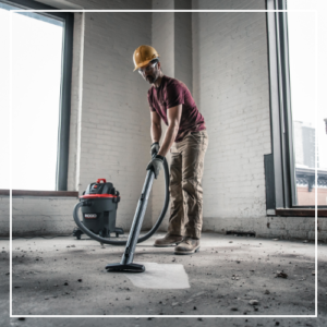 Aspiradoras RIDGID